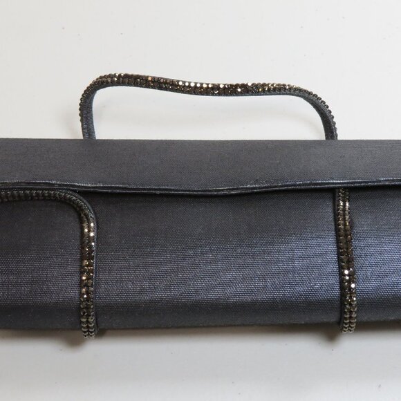 SWAROVSKI Daniel Paris Purse. - Picture 1 of 7